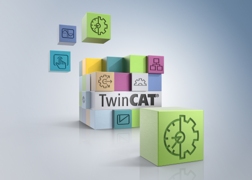 TwinCAT 3 | BAPL Support
